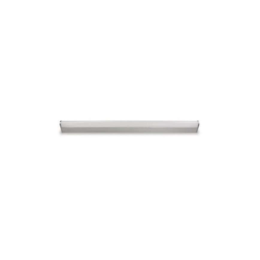 LED2 - LED Nástěnné svítidlo TONDA LED/18W/230V IP44