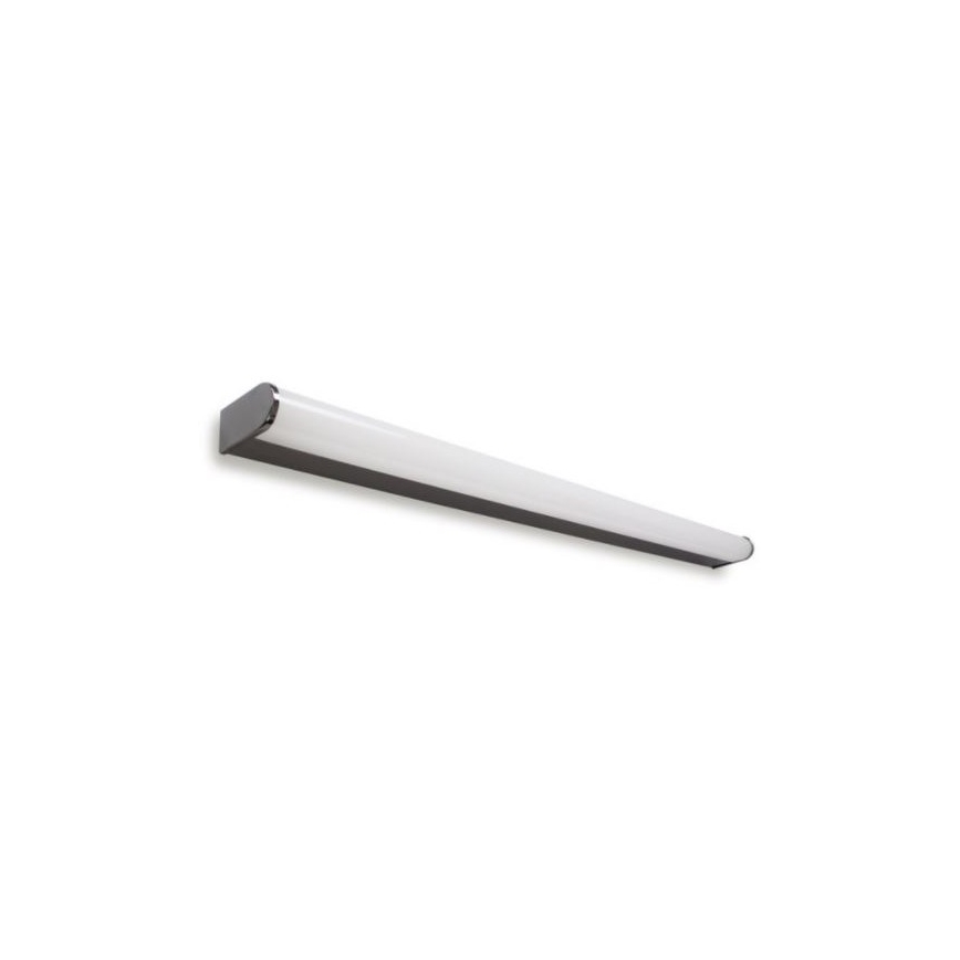 LED2 - LED Nástěnné svítidlo TONDA LED/18W/230V IP44