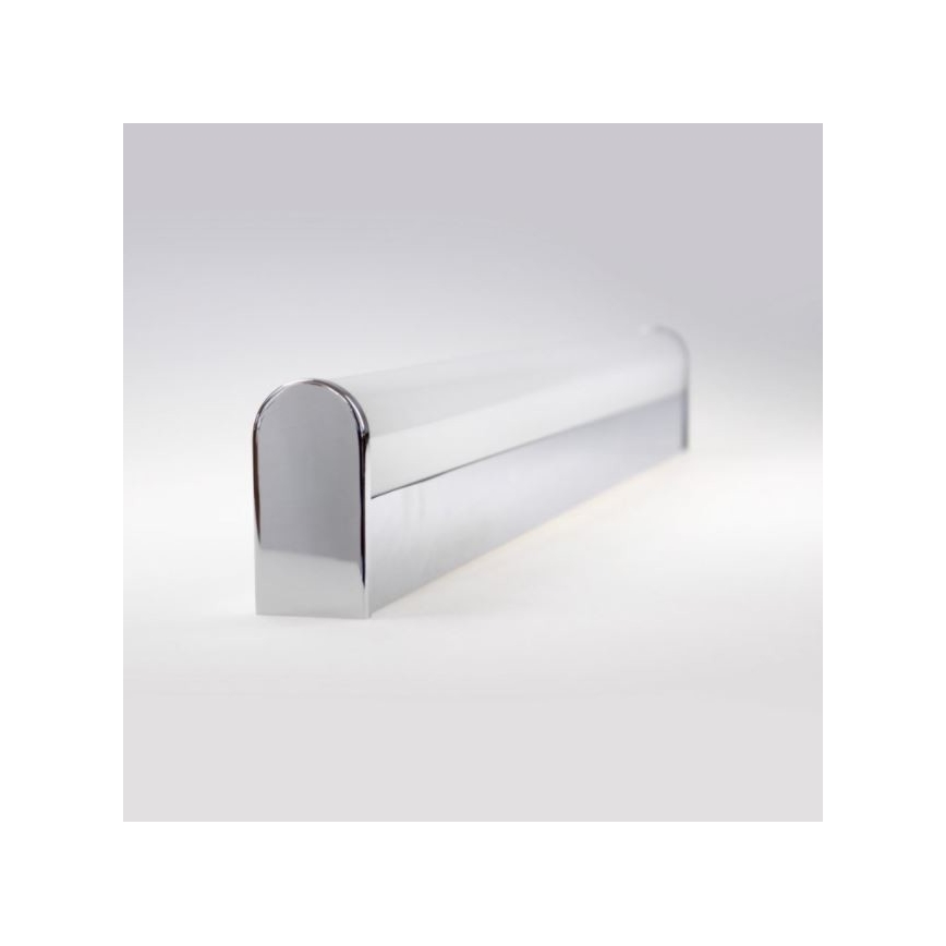 LED2 - LED Nástěnné svítidlo TONDA LED/18W/230V IP44