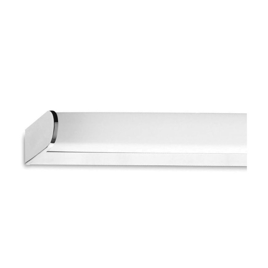 LED2 - LED Nástěnné svítidlo TONDA LED/18W/230V IP44