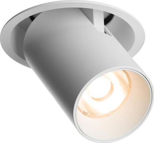 LED2 - LED Podhledové bodové svítidlo HIDE LED/20W/230V CRI 90 bílá