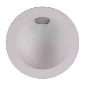 LED2 - LED Podhledové svítidlo WALK LED/1W/230V + montážní krabice
