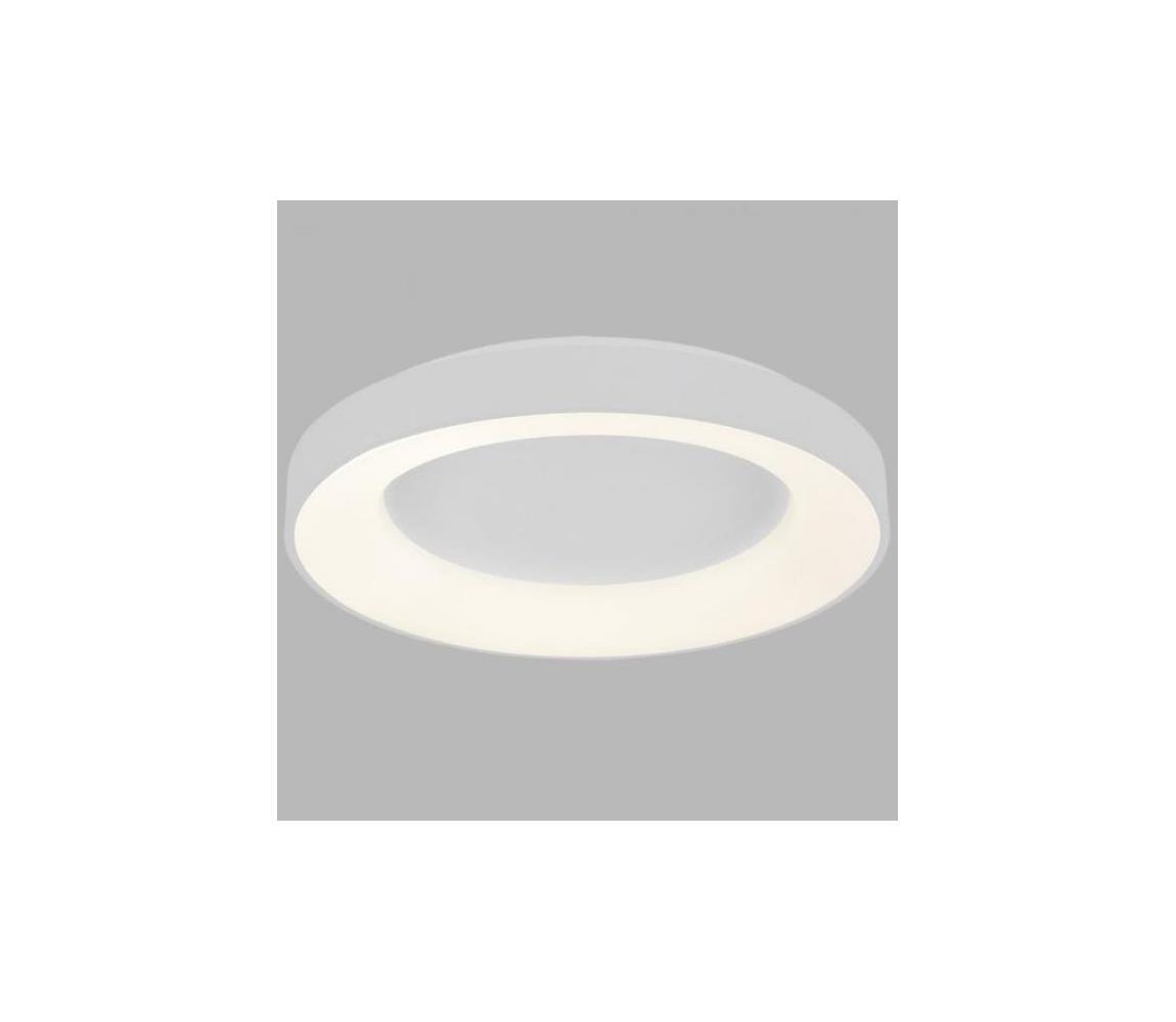 LED2 LED2 - LED Stropní svítidlo BELLA LED/40W/230V 3000/4000K bílá W1798