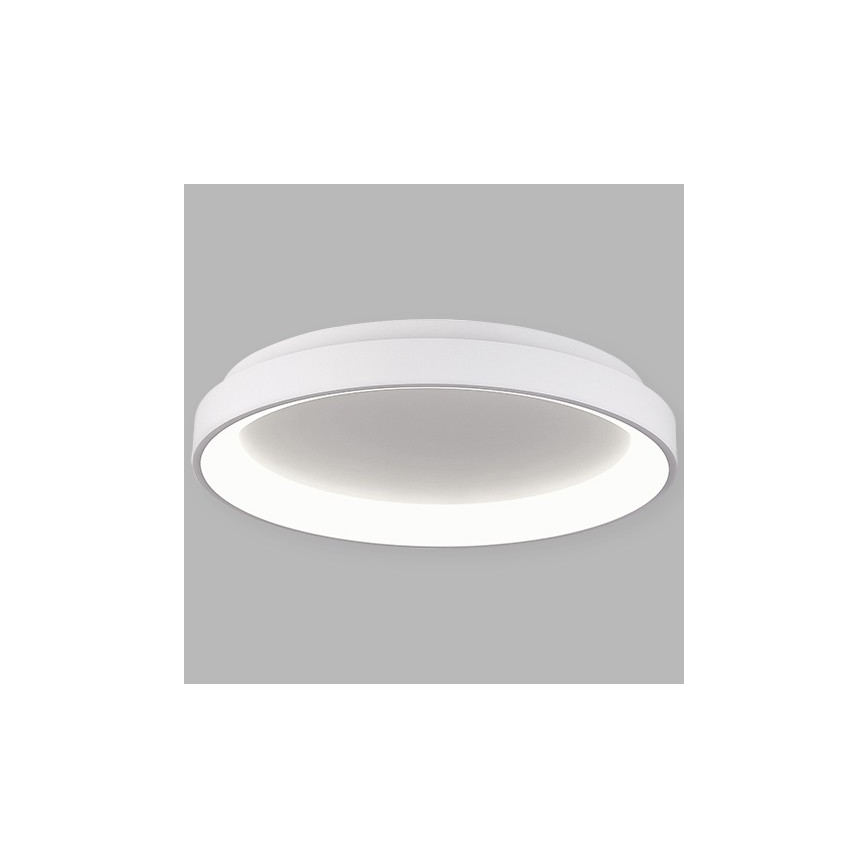 LED2 - LED Stropní svítidlo BELLA LED/48W/230V 3000K/4000K bílá