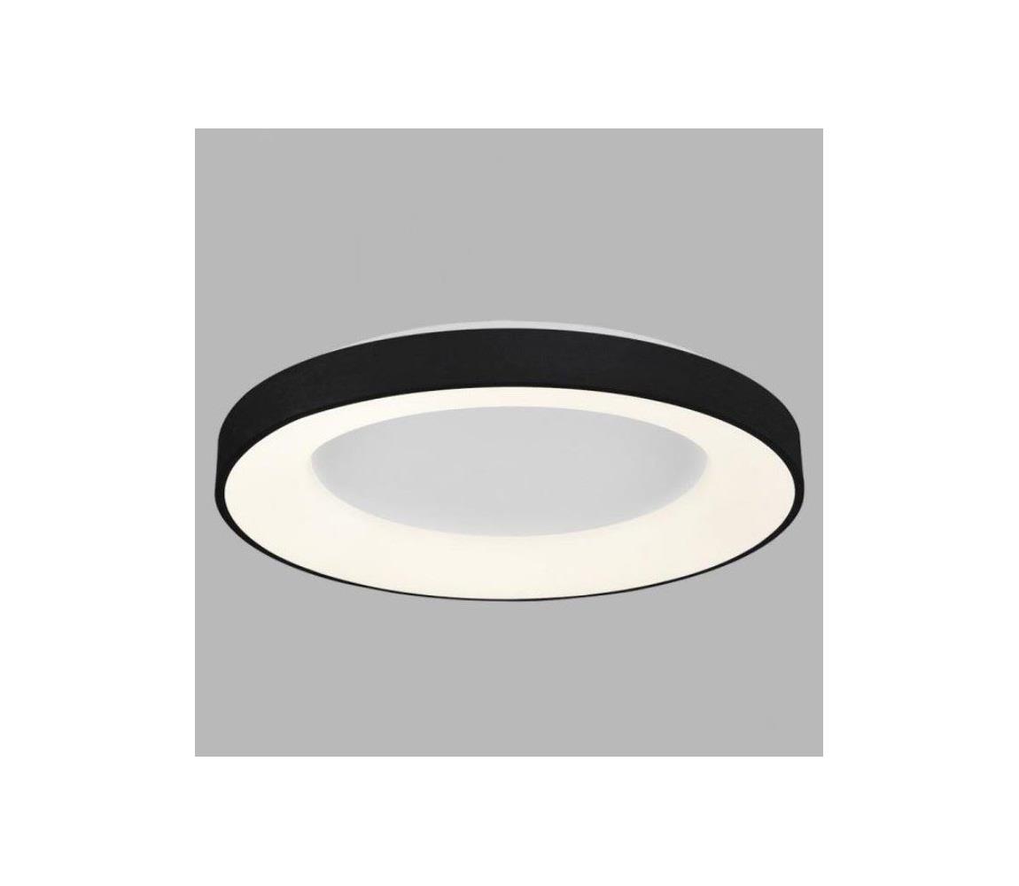 LED2 LED2 - LED Stropní svítidlo BELLA LED/50W/230V 3000/4000K černá W1800