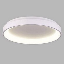 LED2 - LED Stropní svítidlo BELLA SLIM LED/38W/230V 3000/4000K bílá