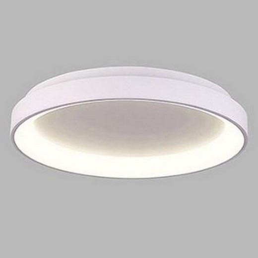 LED2 - LED Stropní svítidlo BELLA SLIM LED/38W/230V 3000/4000K bílá