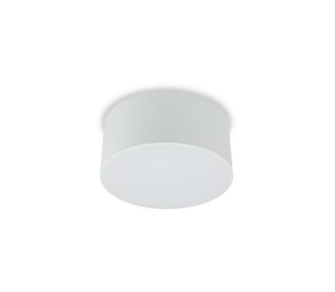 LED2 LED2 - LED Stropní svítidlo BUTTON LED/17W/230V bílá W1833