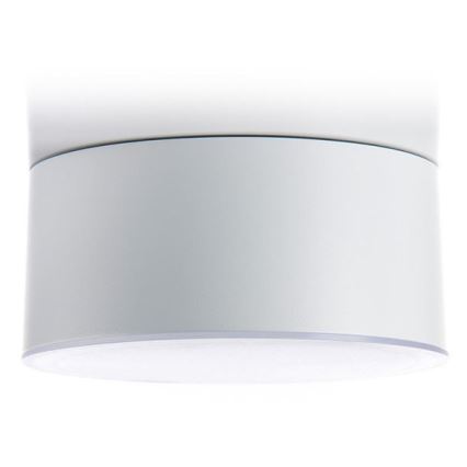 LED2 - LED Stropní svítidlo BUTTON LED/17W/230V bílá