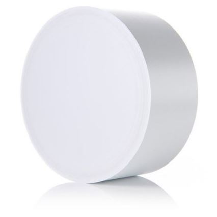 LED2 - LED Stropní svítidlo BUTTON LED/17W/230V bílá