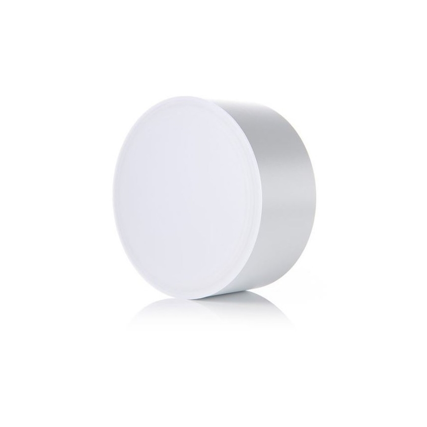 LED2 - LED Stropní svítidlo BUTTON LED/17W/230V bílá