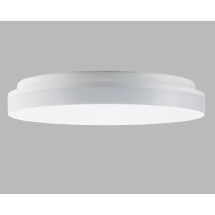 LED2 - LED Stropní svítidlo ROUND II LED/30W/230V IP54 3000/4000/5700K