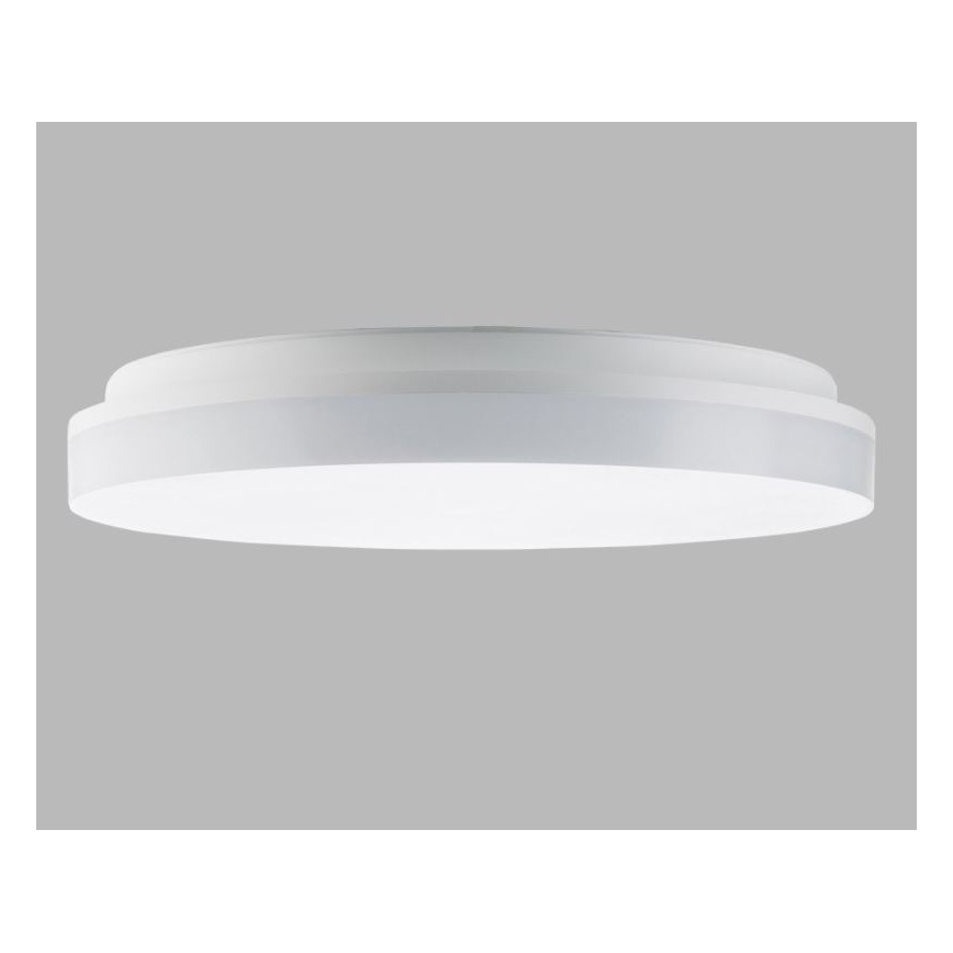 LED2 - LED Stropní svítidlo ROUND II LED/30W/230V IP54 3000/4000/5700K