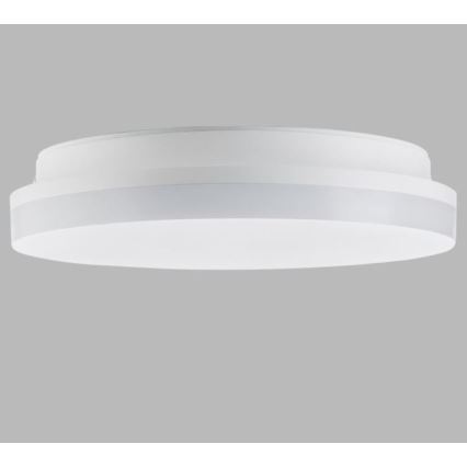 LED2 - LED Stropní svítidlo ROUND LED/12W/230V IP54 3000/4000/5700K