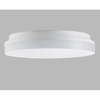 LED2 - LED Stropní svítidlo ROUND LED/25W/230V IP54 3000/4000/5700K