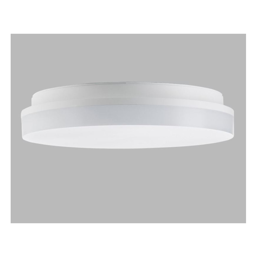 LED2 - LED Stropní svítidlo ROUND LED/25W/230V IP54 3000/4000/5700K
