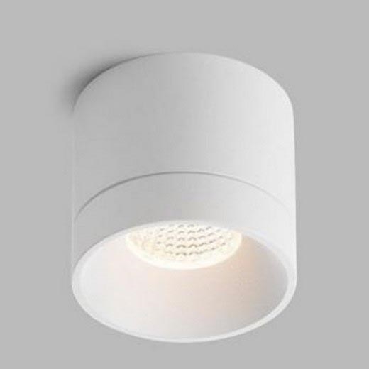 LED2 - LED Stropní svítidlo TINY LED/8W/230V bílá