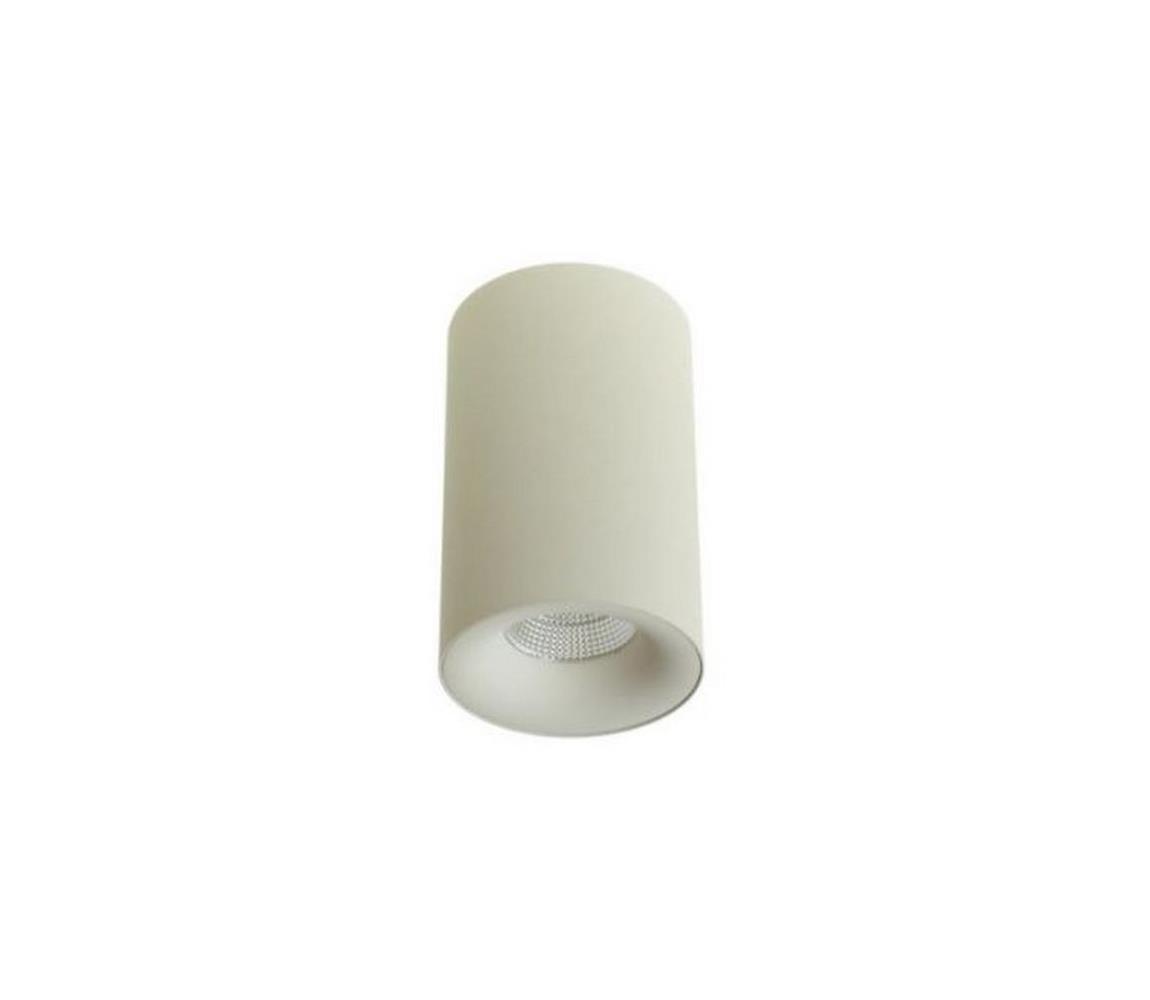 LED2 LED2 - LED Stropní svítidlo TUBUS LED/9W/230V bílá W1829