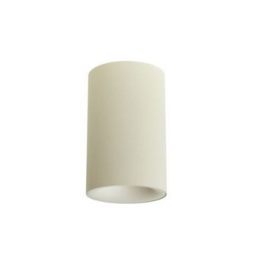 LED2 - LED Stropní svítidlo TUBUS LED/9W/230V bílá