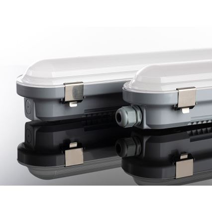 LED2 - LED Technické svítidlo DUSTER LED/35W/230V IP66