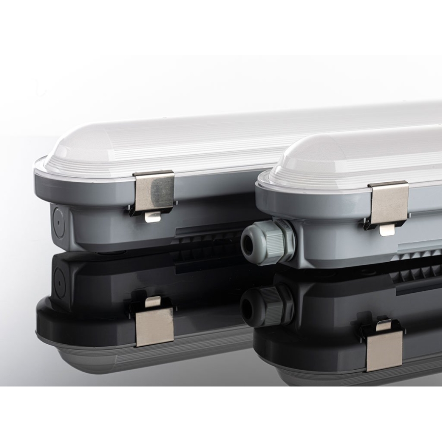 LED2 - LED Technické svítidlo DUSTER LED/35W/230V IP66