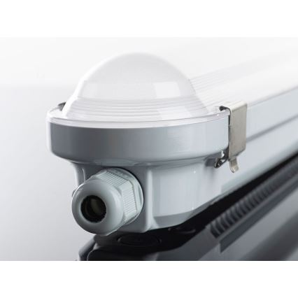 LED2 - LED Technické svítidlo DUSTER LED/35W/230V IP66