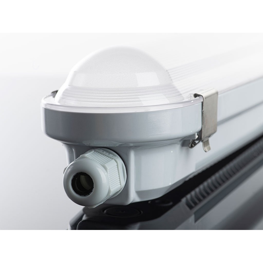 LED2 - LED Technické svítidlo DUSTER LED/35W/230V IP66