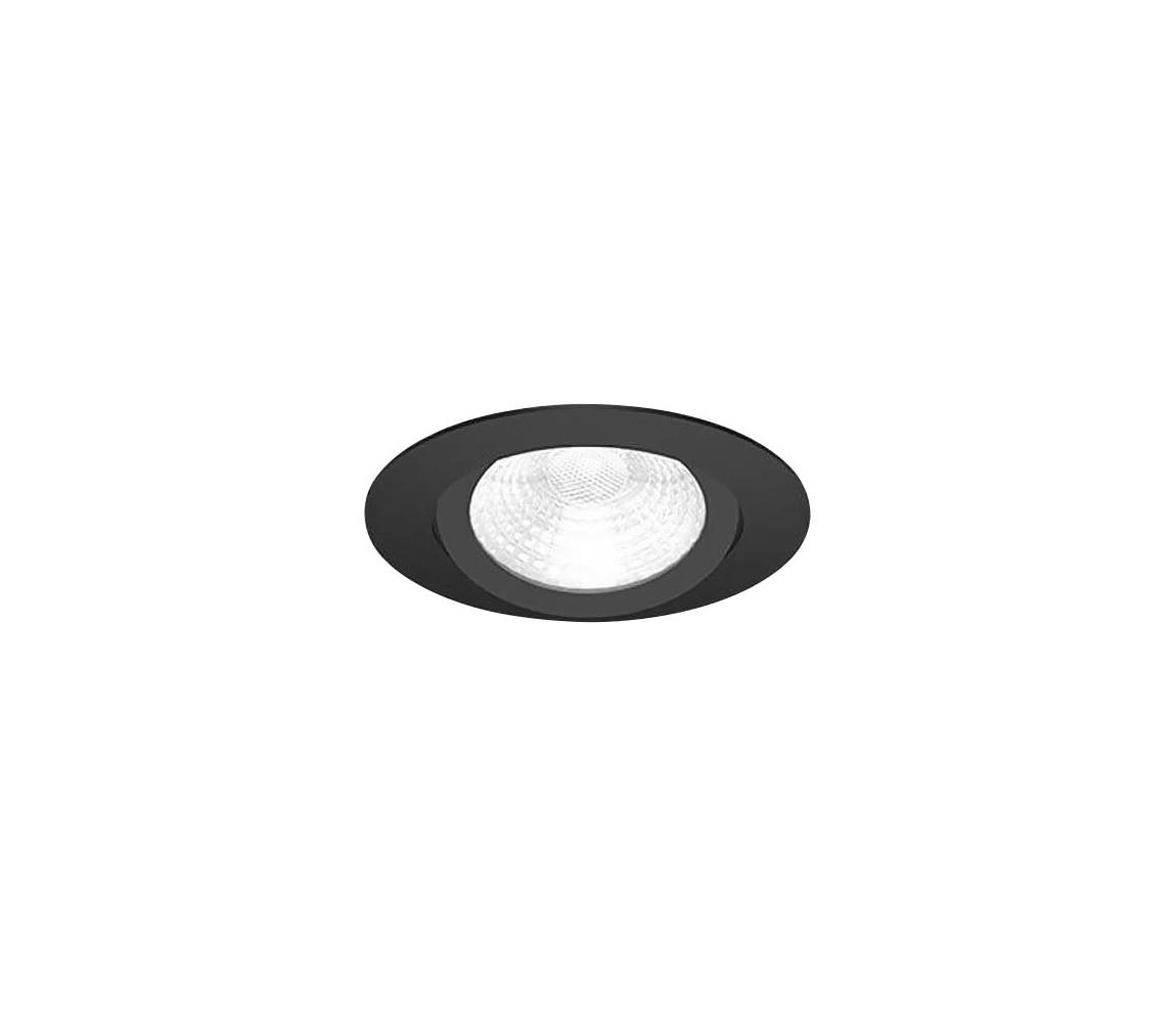 LED2 LED2 - LED Venkovní podhledové svítidlo MAX LED/8W/230V IP65 W3457
