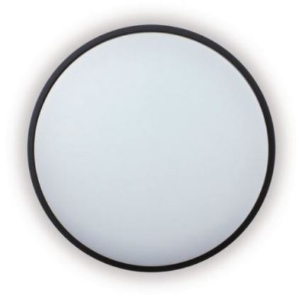 LED2 - LED Venkovní stropní svítidlo LUNA LED/25W/230V  IP54 kulatý