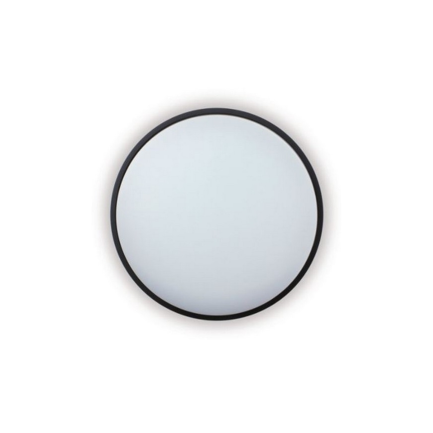 LED2 - LED Venkovní stropní svítidlo LUNA LED/25W/230V  IP54 kulatý