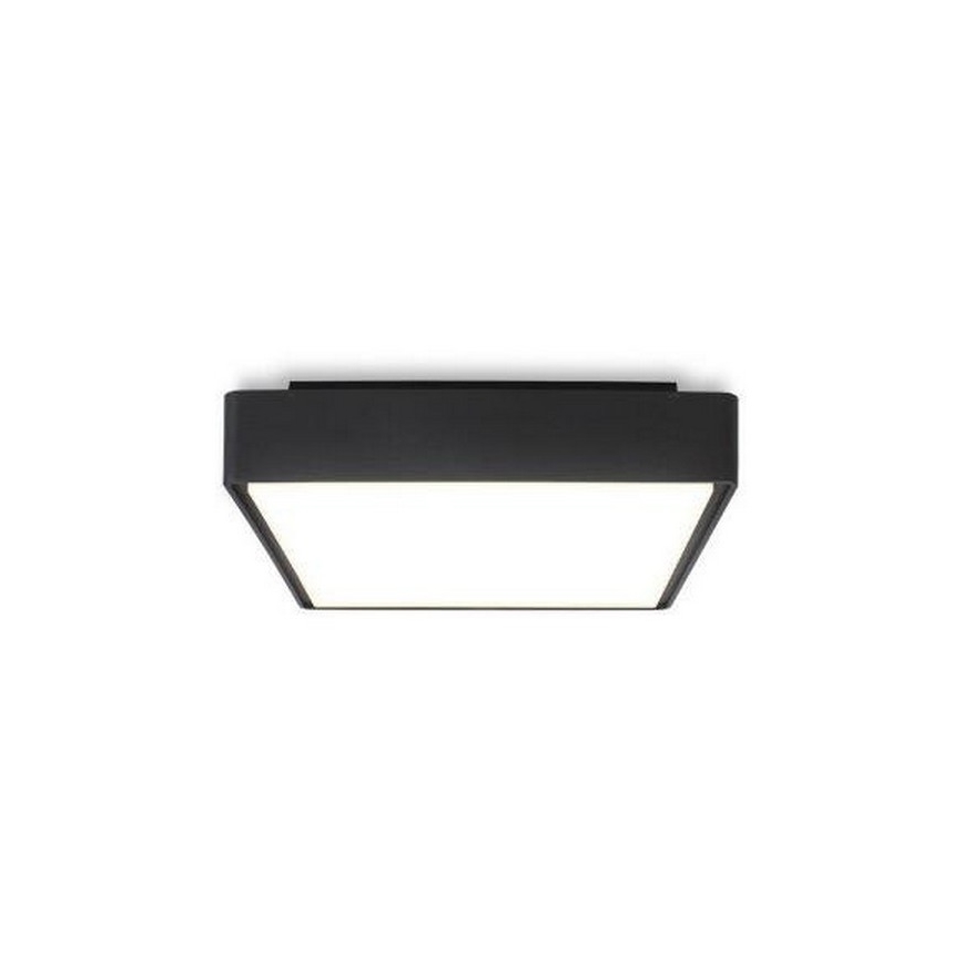LED2 - LED Venkovní svítidlo s čidlem SOLO  LED/16W/230V 3000/4000/6500K IP65