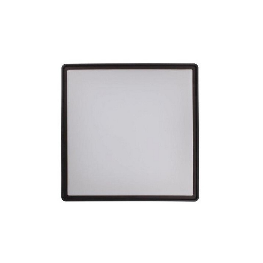 LED2 - LED Venkovní svítidlo s čidlem SOLO  LED/16W/230V 3000/4000/6500K IP65