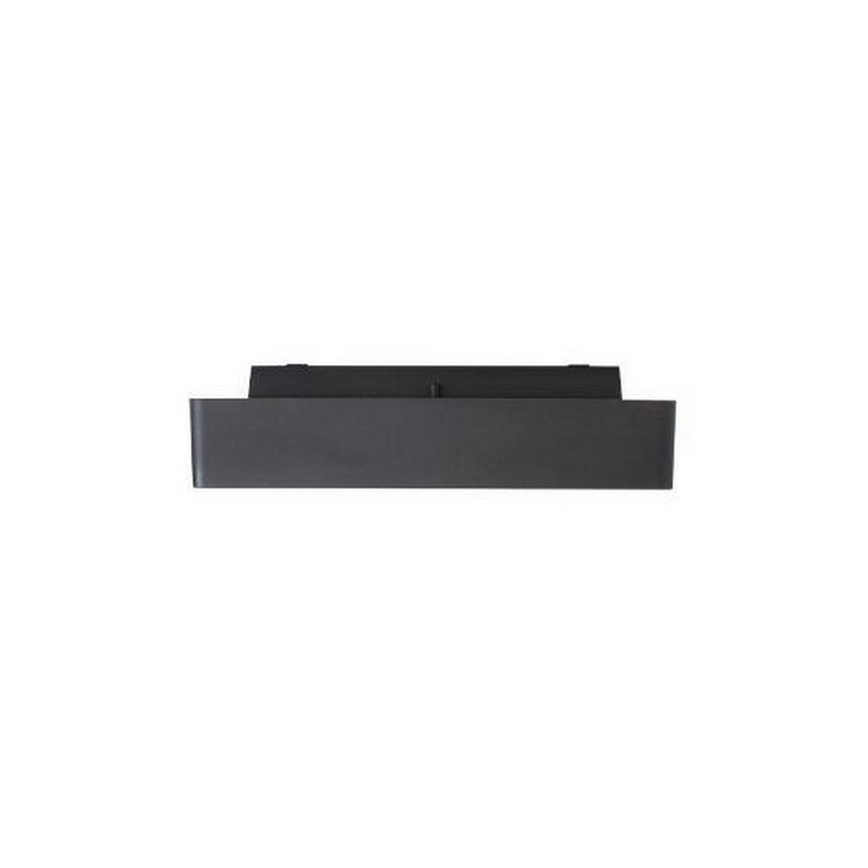 LED2 - LED Venkovní svítidlo s čidlem SOLO  LED/16W/230V 3000/4000/6500K IP65