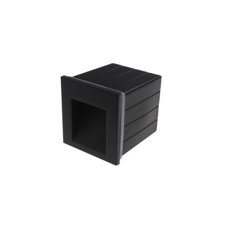 LED2 - LED Venkovní zápustné svítidlo STEP IN LED/3W/230V IP54