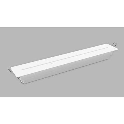 LED2 - Sada pro zápustnou montáž SAFE ALL 39 cm