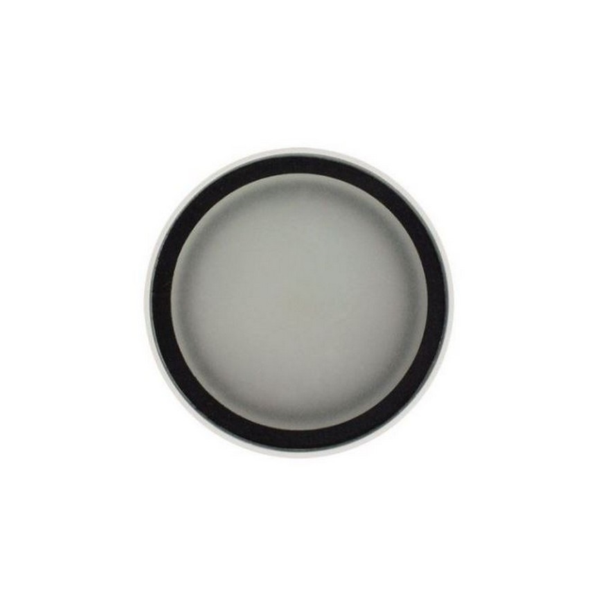 LED2 - Venkovní bodové svítidlo MEDO 1xGX53/11W/230V bílá IP54