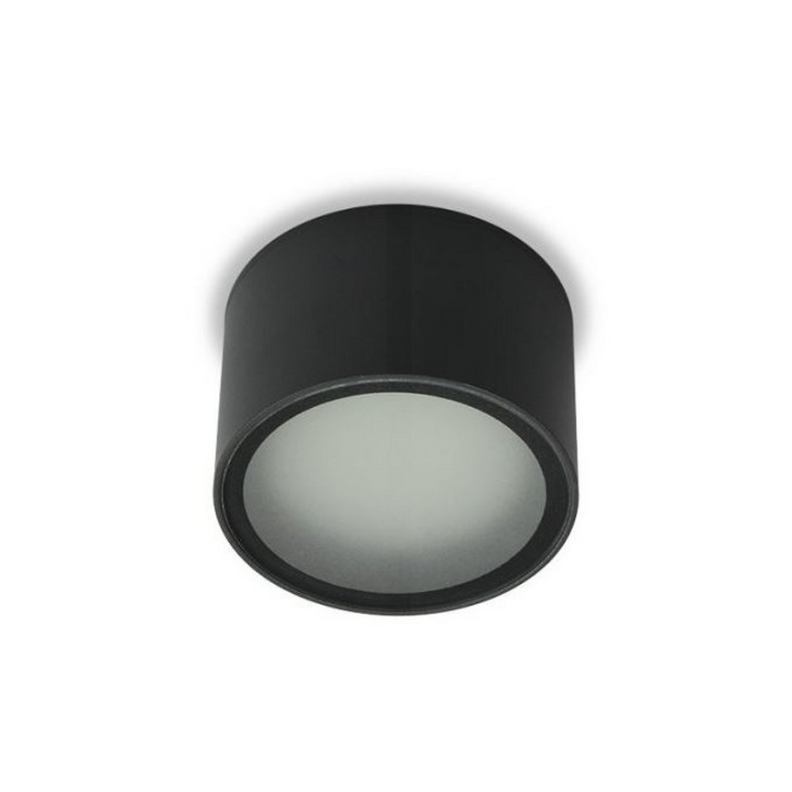 LED2 - Venkovní bodové svítidlo MEDO GX53/11W/230V antracit IP54