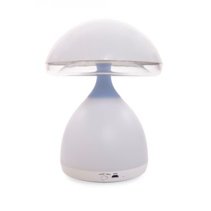 LEDKO 00100 - LED stolní lampa LED/13,5W/230V stmívatelná