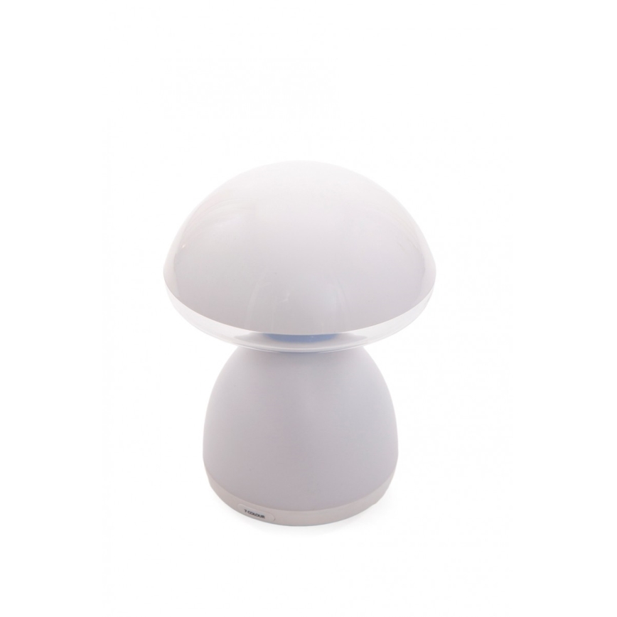 LEDKO 00100 - LED stolní lampa LED/13,5W/230V stmívatelná