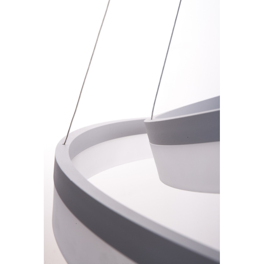 LEDKO 00205 - LED lustr LED/85W/230V