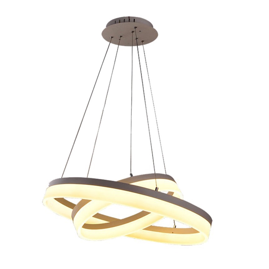 LEDKO 00205 - LED lustr LED/85W/230V