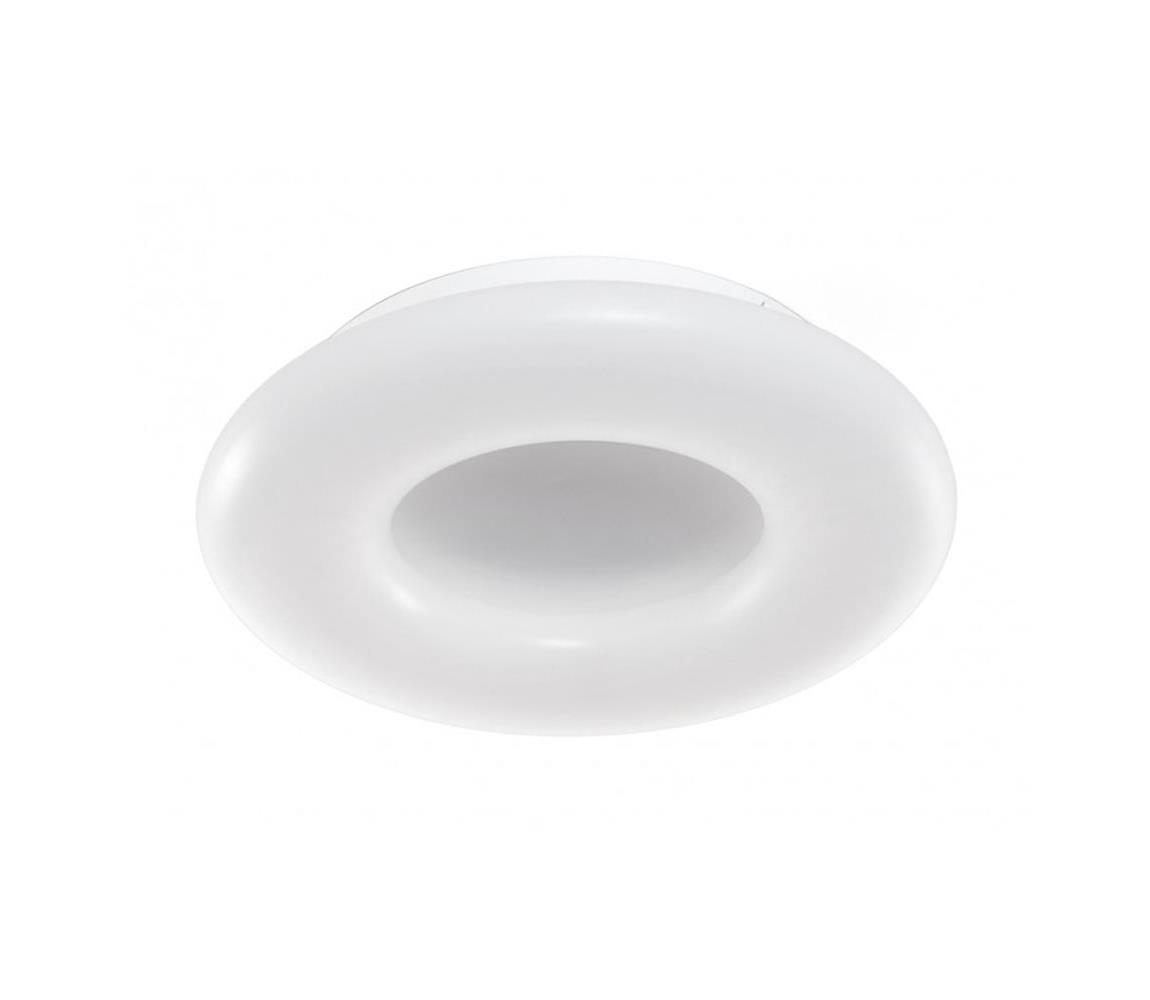 LEDKO 00209 - LED stropní svítidlo DONUT LED/80W/230V