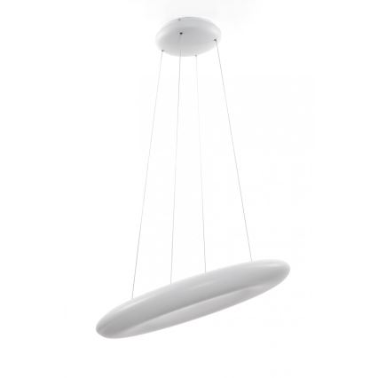 LEDKO 00211 - LED lustr LED/24W/230V