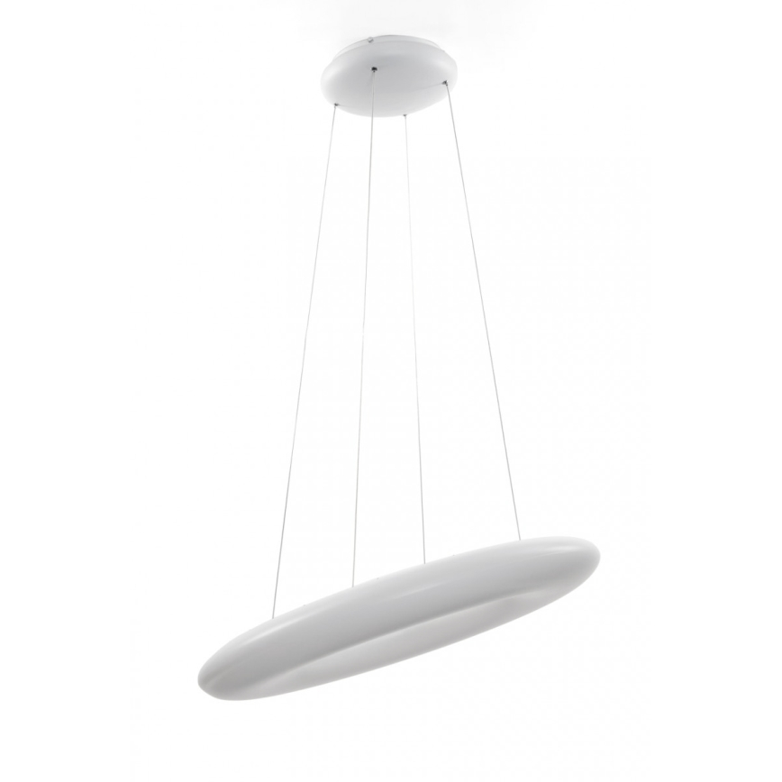 LEDKO 00211 - LED lustr LED/24W/230V