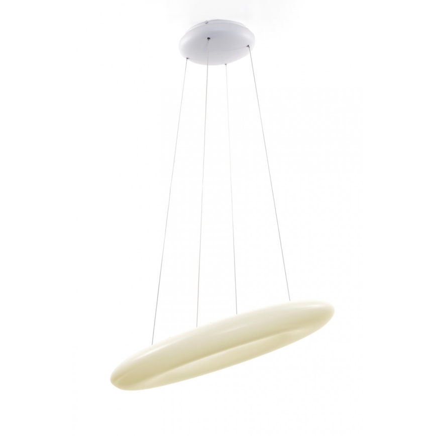 LEDKO 00211 - LED lustr LED/24W/230V