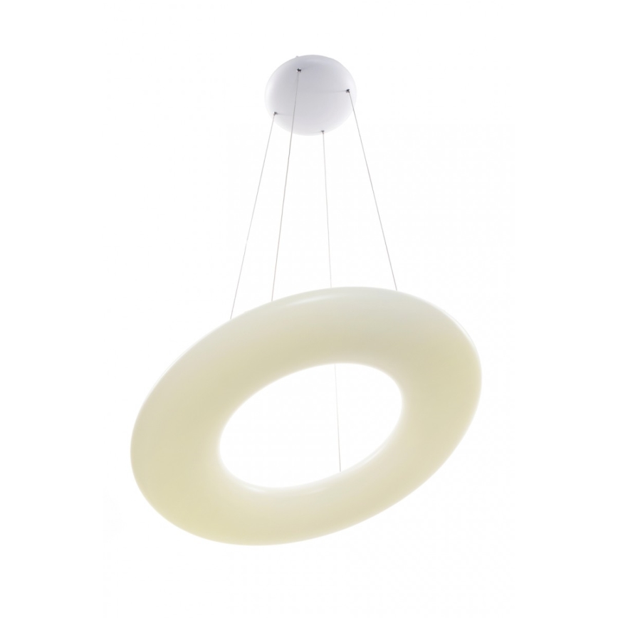 LEDKO 00211 - LED lustr LED/24W/230V