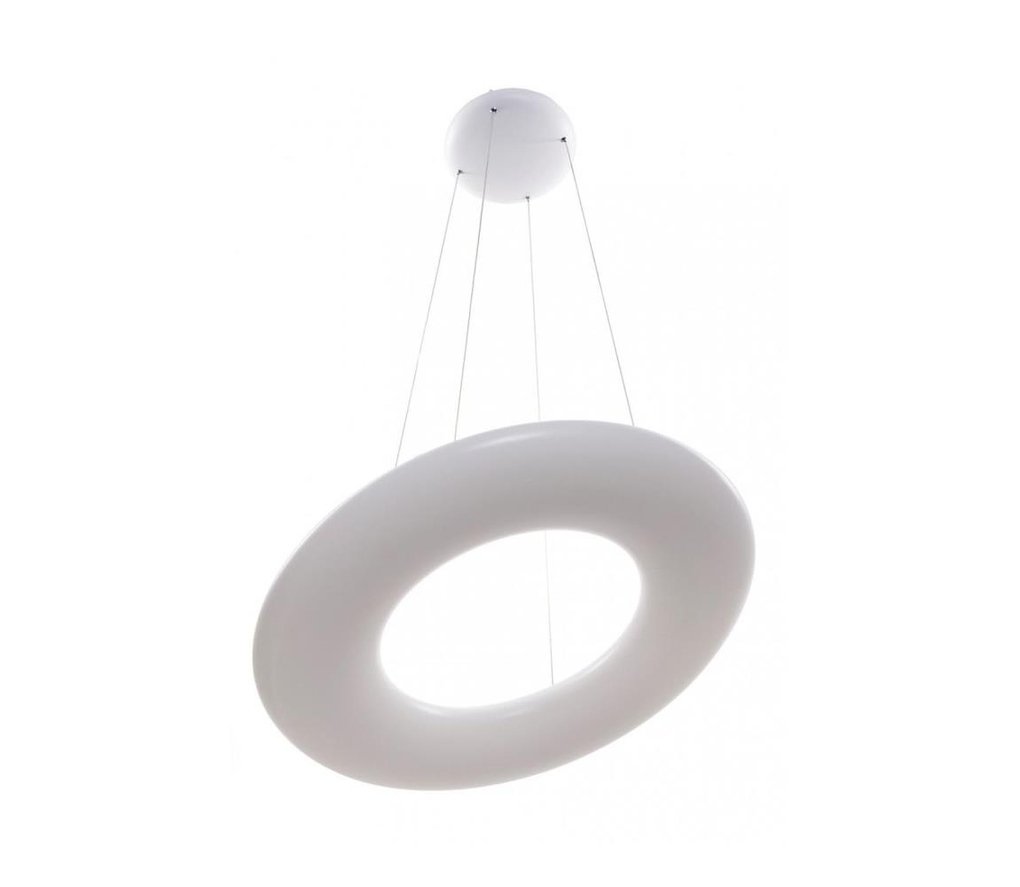 LEDKO 00213 - LED lustr LED/80W/230V