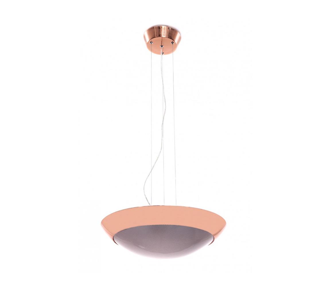 LEDKO 00217 - LED lustr DIAMANTINO LED/30W/230V