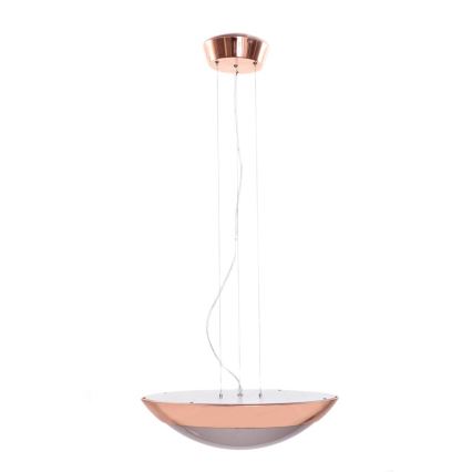 LEDKO 00217 - LED lustr LED/30W/230V