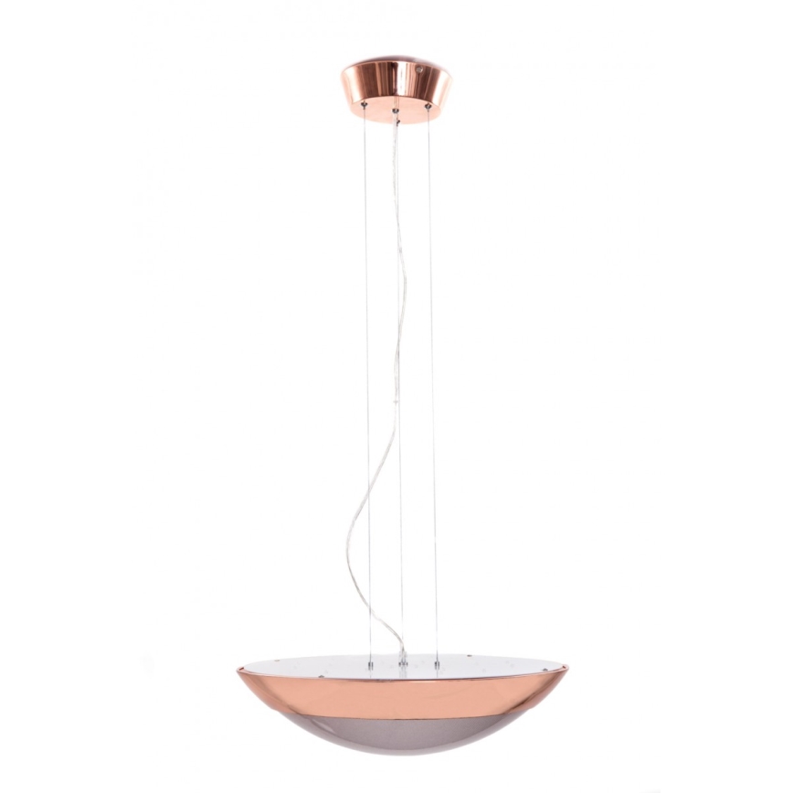 LEDKO 00217 - LED lustr LED/30W/230V